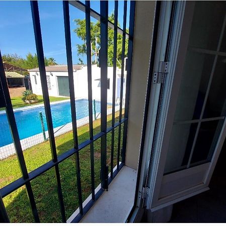 Casa Turquesa Villa Valencina de la Concepción Exterior foto