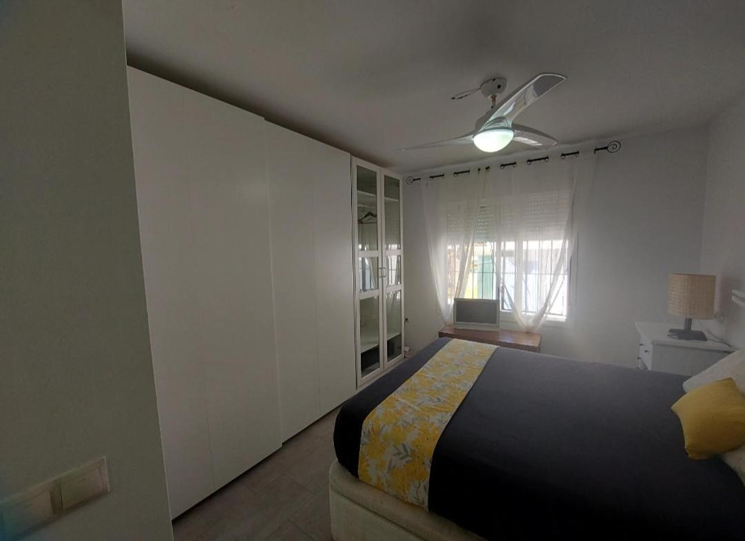 Casa Turquesa Villa Valencina de la Concepción Exterior foto