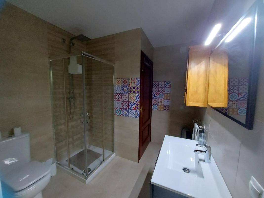 Casa Turquesa Villa Valencina de la Concepción Exterior foto